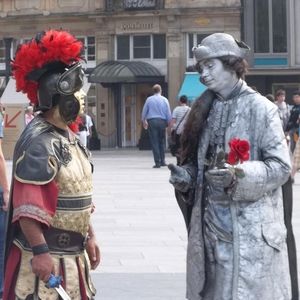 Meet your Posher, Anne